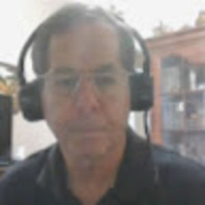 Meet your Posher, Bob